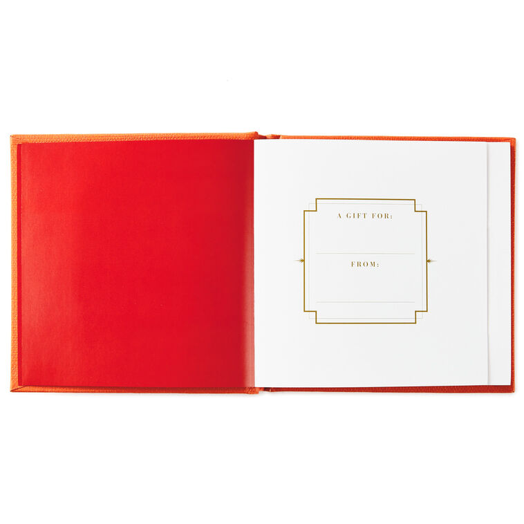 Hallmark Why 70 Is Marvelous Book