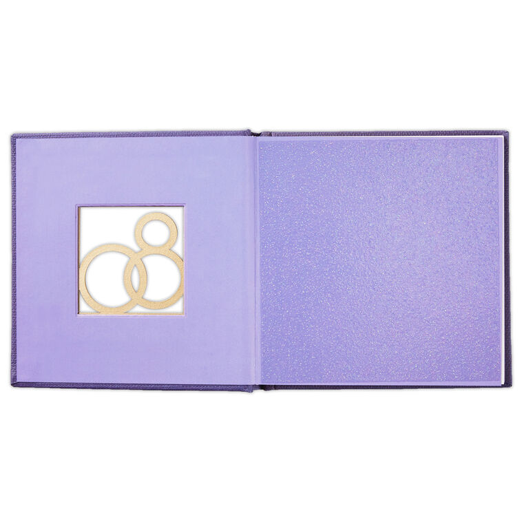 Hallmark Why 80 Is Delightful Book