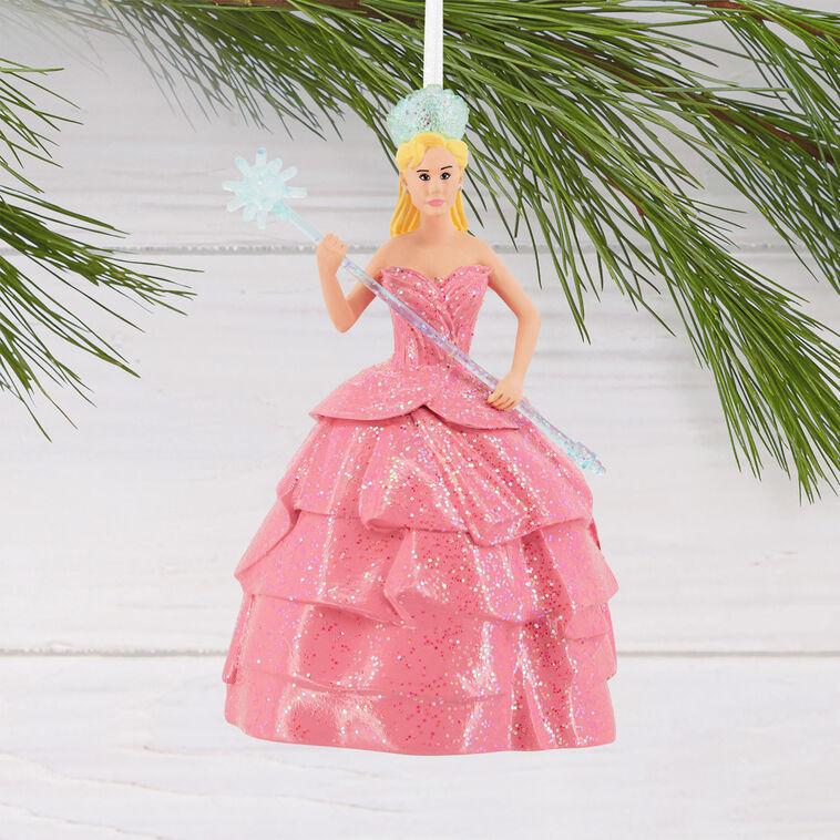 Hallmark Wicked Glinda Hallmark Ornament