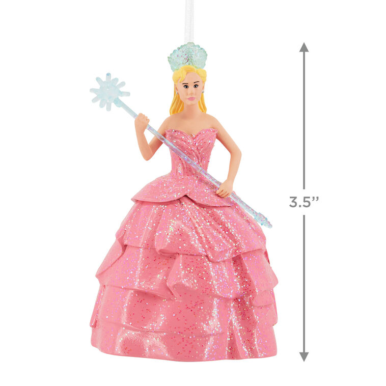 Hallmark Wicked Glinda Hallmark Ornament