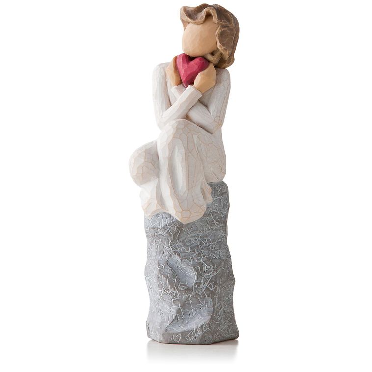 hallmark Willow Tree® Always Love Figurine