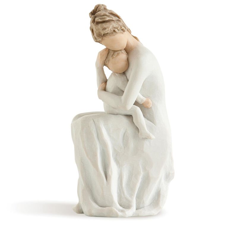 hallmark Willow Tree® For Always Figurine