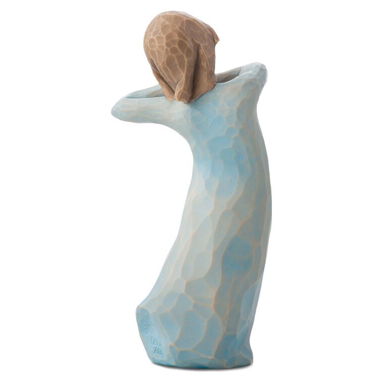 Hallmark Willow Tree® Journey Figurine