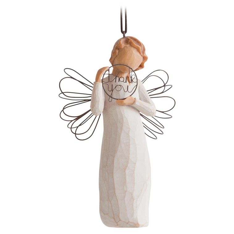 hallmark Willow Tree® Just for You Ornament
