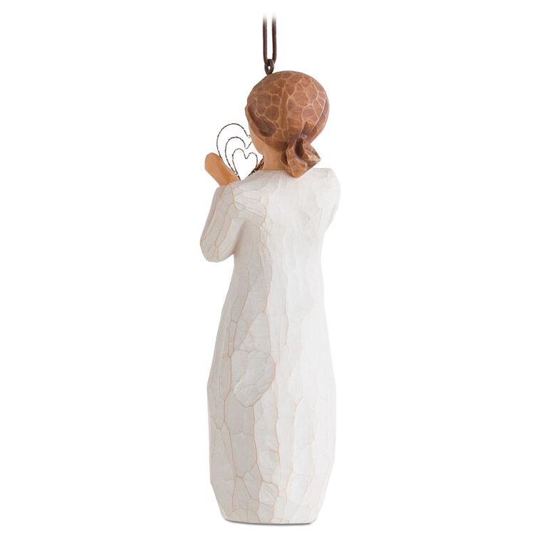 Hallmark Willow Tree® Lots Of Love Ornament