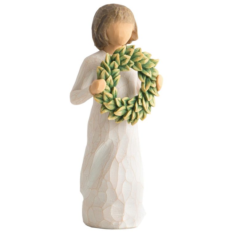 hallmark Willow Tree® Magnolia Figurine