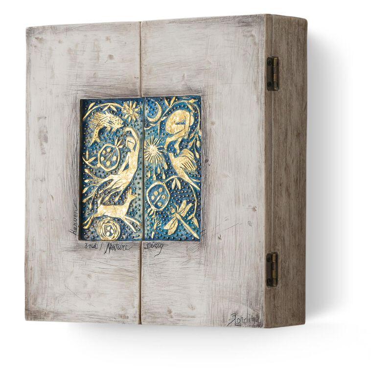 Hallmark Willow Tree® Starry Night Nativity