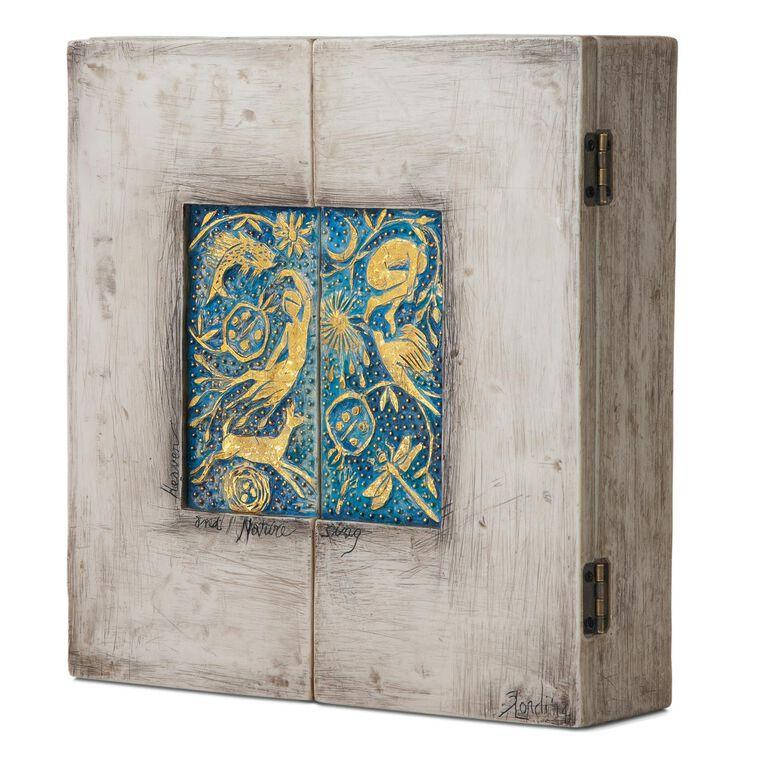 Hallmark Willow Tree® Starry Night Nativity