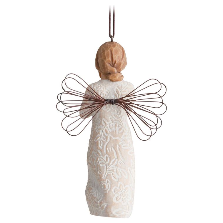 Hallmark Willow Tree Remembrance Ornament