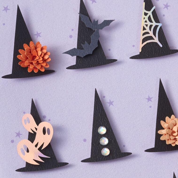 Hallmark Witching You The Best Halloween Card