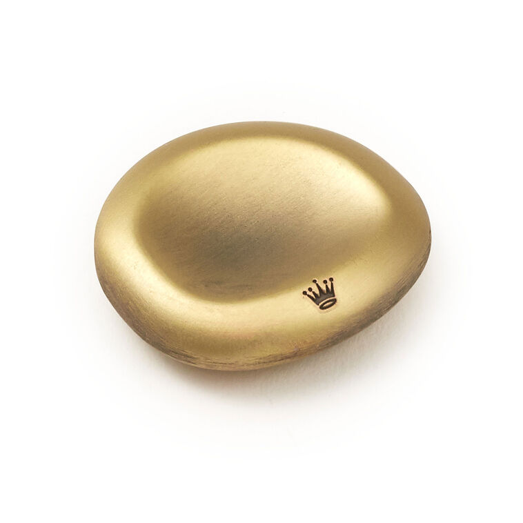 Hallmark With You Always Metal Pocket Token
