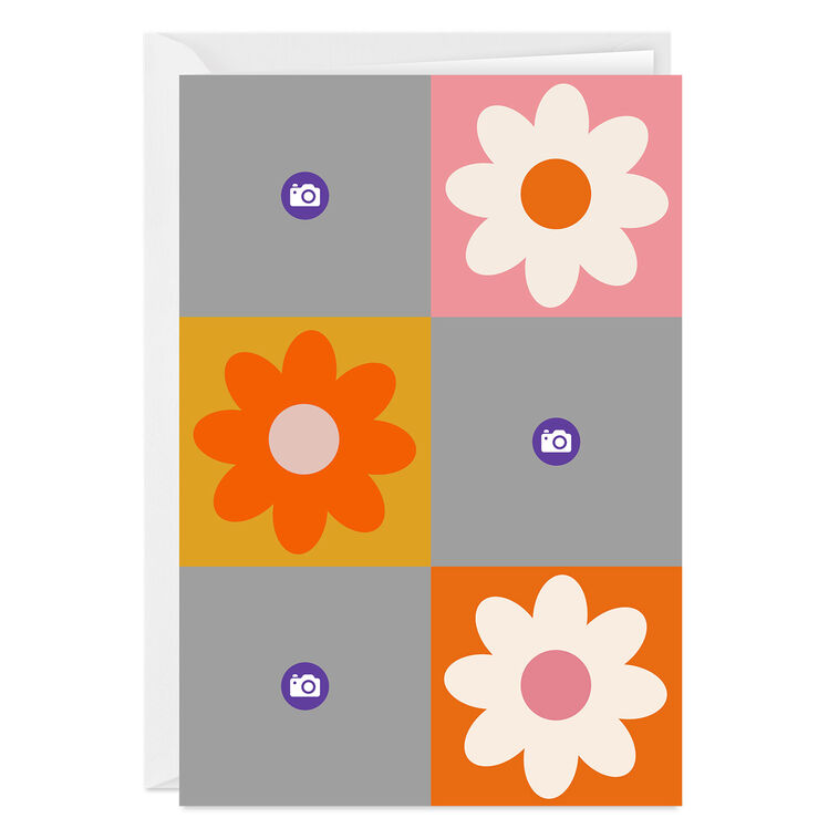 Hallmark Wonderful You Wonderful Day Custom Card