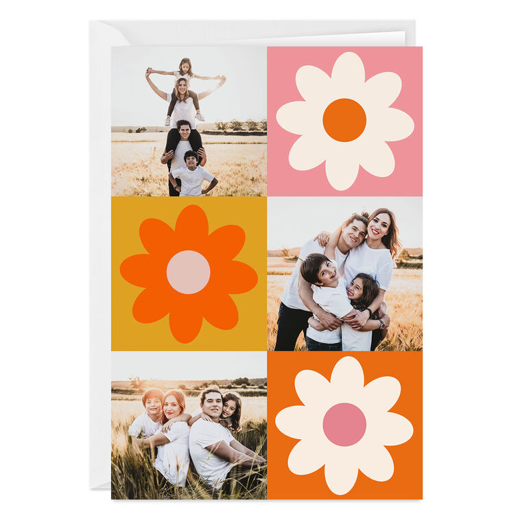 hallmark Wonderful You Wonderful Day Custom Card