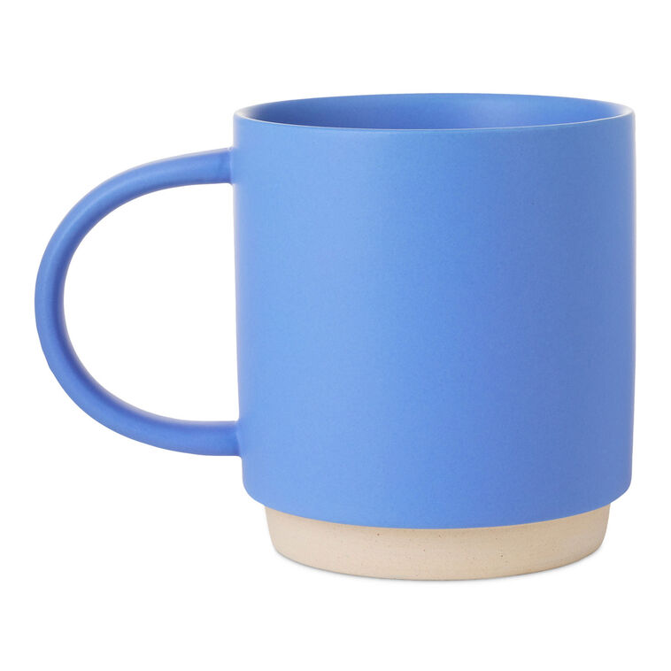 Hallmark Woo Hoo Exclamation Points Mug 16 Oz