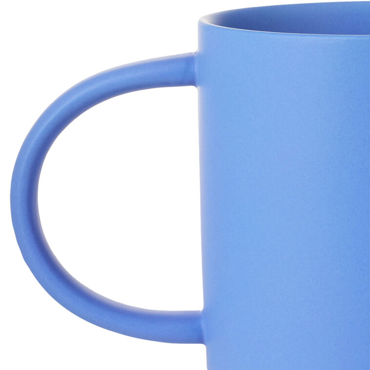 Hallmark Woo Hoo Exclamation Points Mug 16 Oz