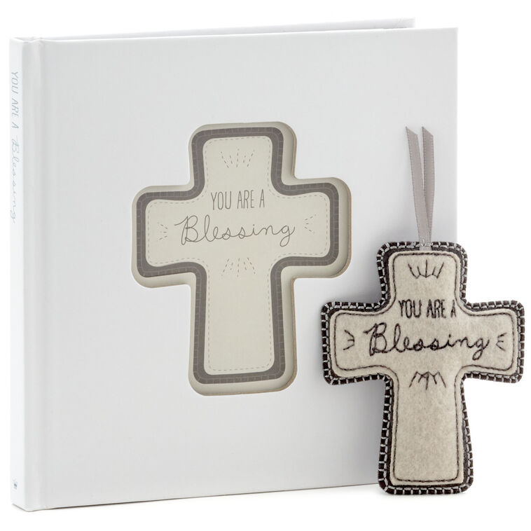Hallmark You Are A Blessing Book