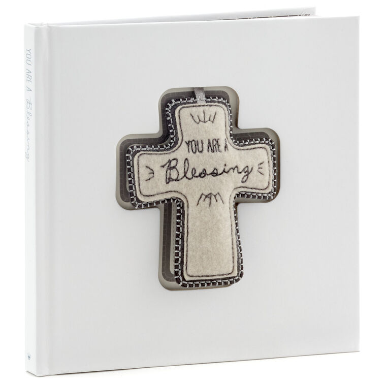 hallmark You Are a Blessing Book