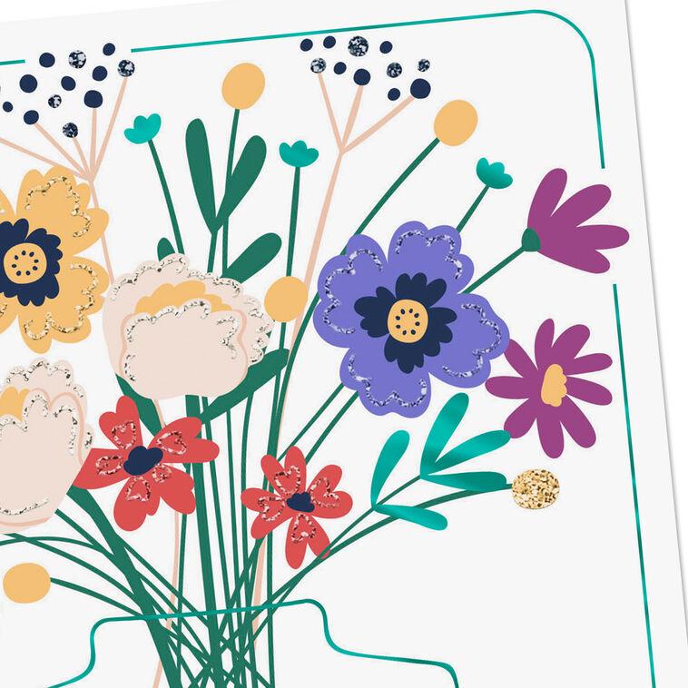 Hallmark You Make A Difference Thank You Card