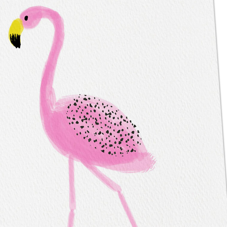 Hallmark You Make Fun Funner Card