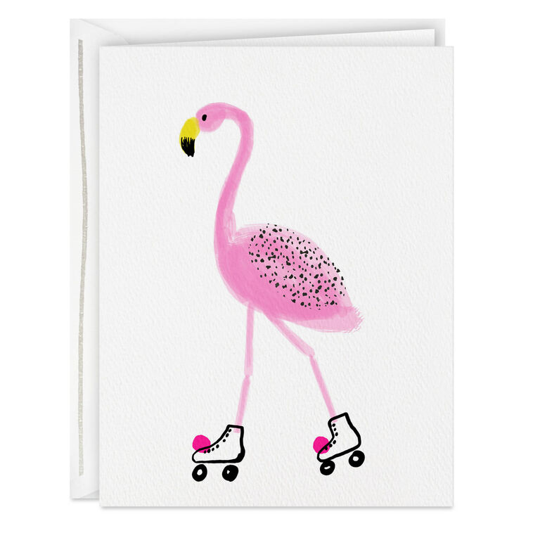 hallmark You Make Fun Funner Card