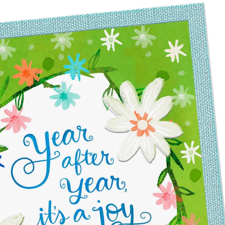 Hallmark You're A Ray Of Sunshine Card For Her