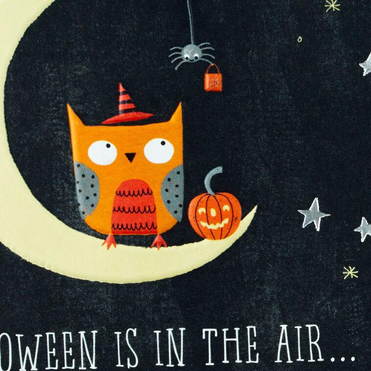 Hallmark You're In My Heart Halloween Card