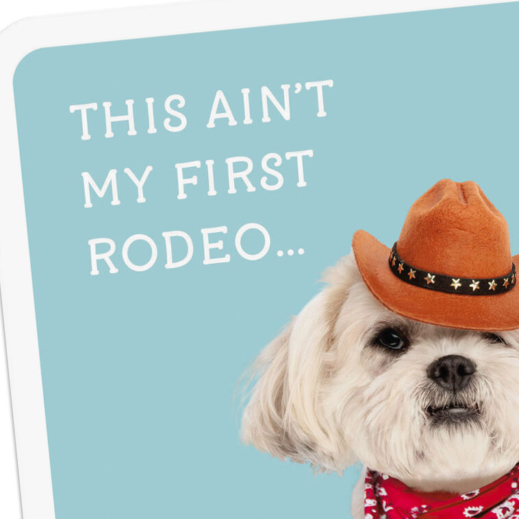 Hallmark You're One Cool Kid Card