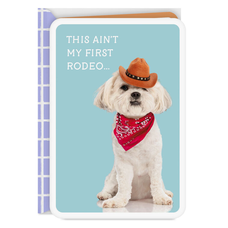hallmark You're One Cool Kid Card