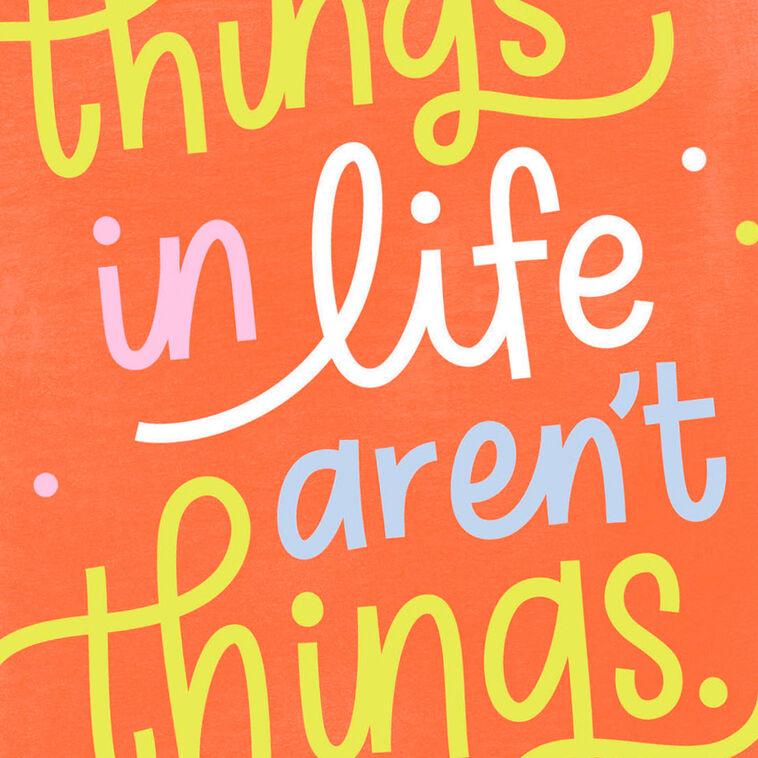 Hallmark You're The Best Friendship Card