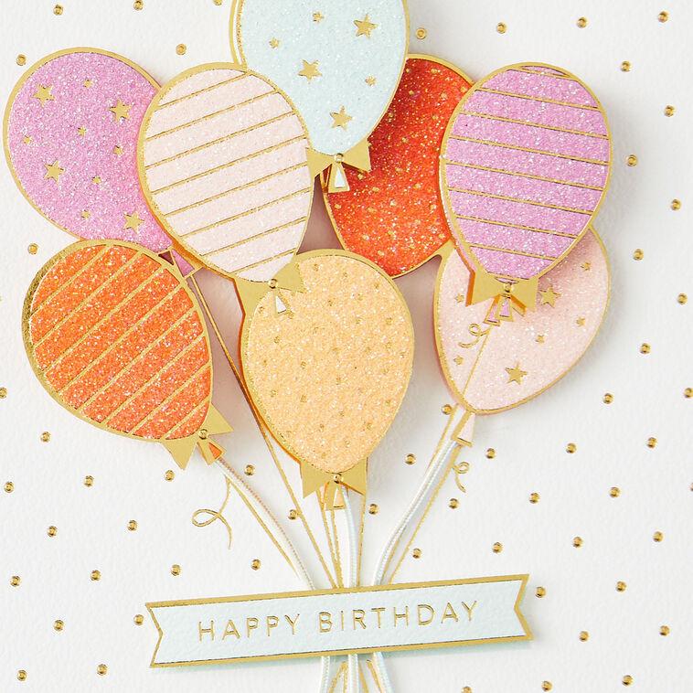 Hallmark Happy To Know Someone Like You Birthday Card