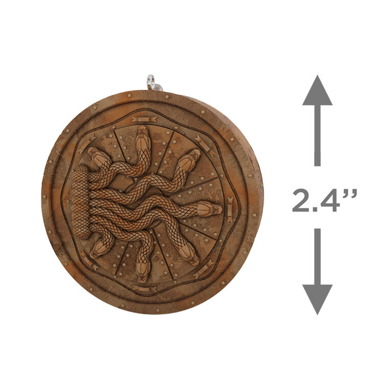 Hallmark Harry Potter And The Chamber Of Secrets™ Collection Tree Topper Replacement Remote Control