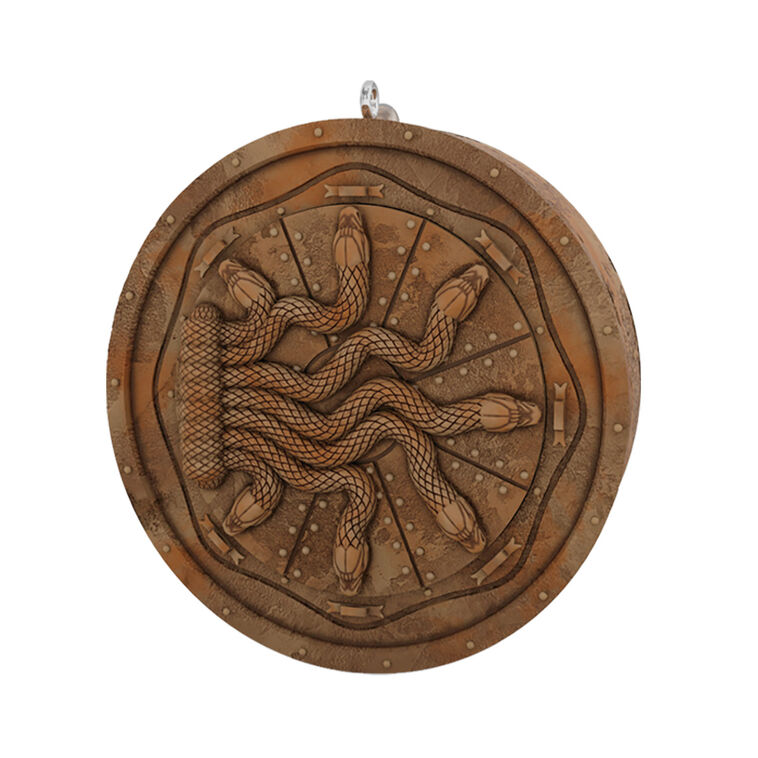 hallmark Harry Potter and the Chamber of Secrets™ Collection Tree Topper Replacement Remote Control