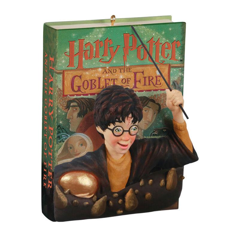 hallmark Harry Potter and the Goblet of Fire™ Ornament