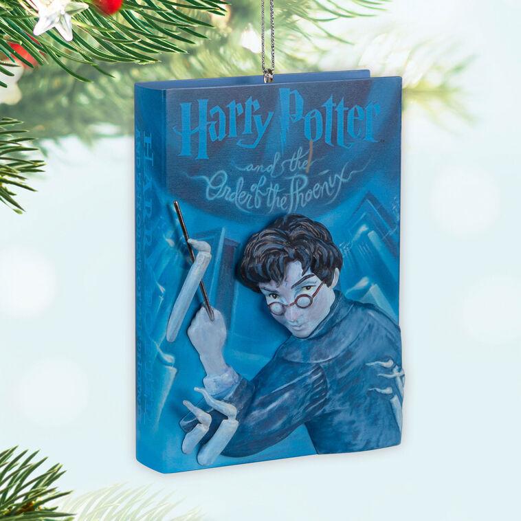 Hallmark Harry Potter And The Order Of The Phoenix™ Ornament