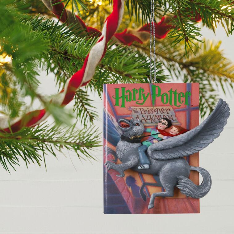 Hallmark Harry Potter And The Prisoner Of Azkaban™ Ornament