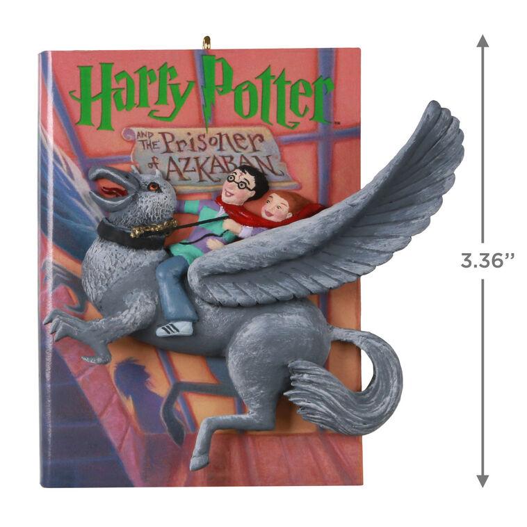 Hallmark Harry Potter And The Prisoner Of Azkaban™ Ornament