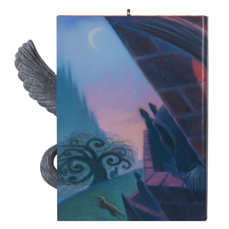 Hallmark Harry Potter And The Prisoner Of Azkaban™ Ornament