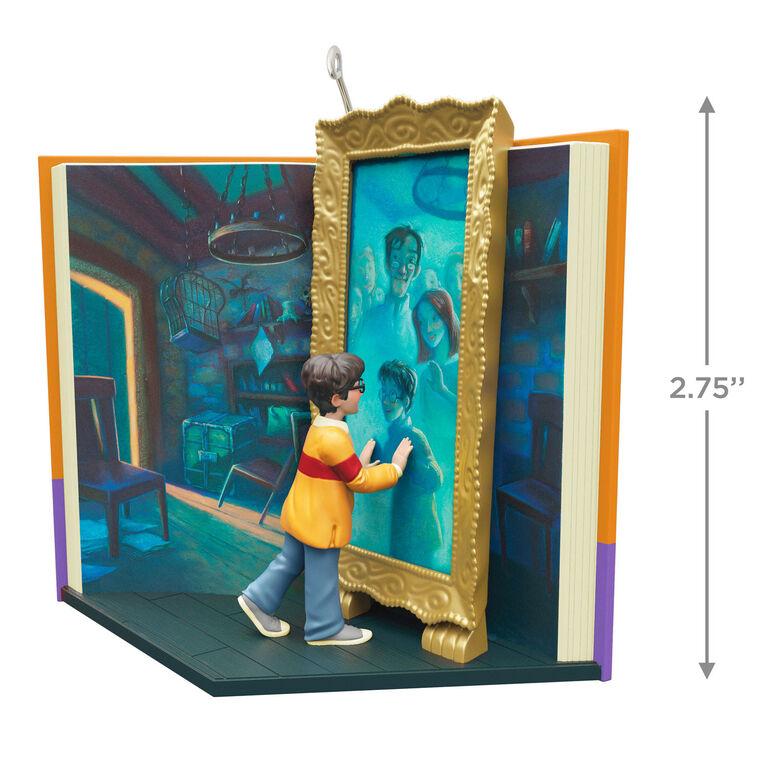 Hallmark Harry Potter And The Sorcerer's Stone™ Mirror Of Erised™ Ornament