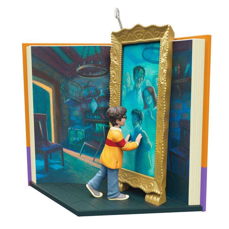 hallmark Harry Potter and the Sorcerer's Stone™ Mirror of Erised™ Ornament