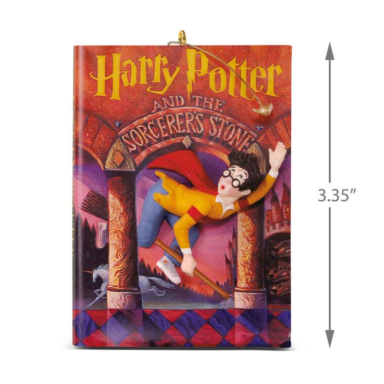 Hallmark Harry Potter And The Sorcerer's Stone™ Ornament