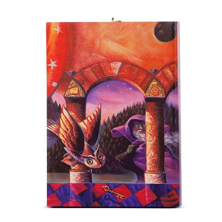 Hallmark Harry Potter And The Sorcerer's Stone™ Ornament
