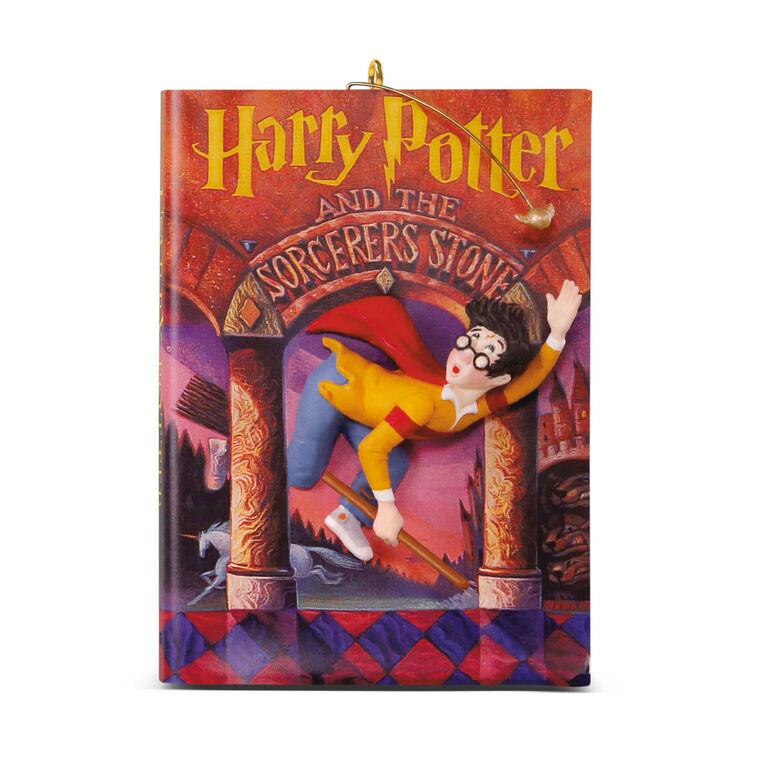 hallmark Harry Potter and the Sorcerer's Stone™ Ornament