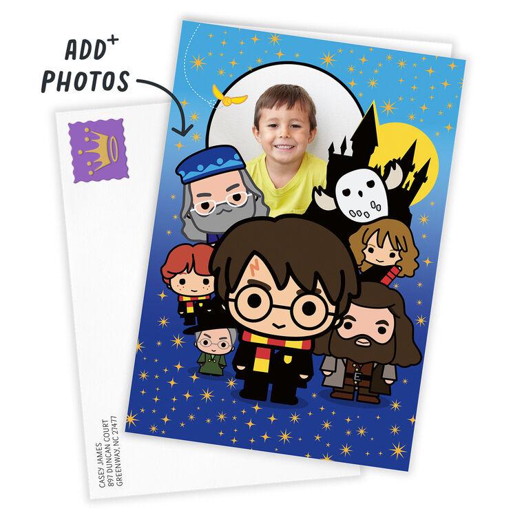 Hallmark Harry Potter™ Another Magical Year Custom Birthday Card