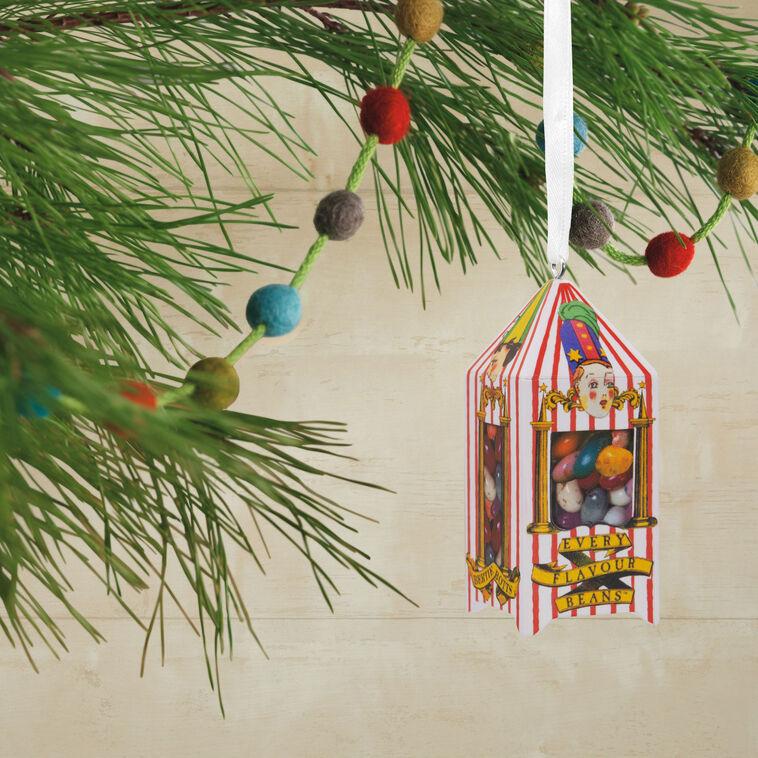 Hallmark Harry Potter™ Bertie Bott's Every Flavour Beans™ Hallmark Ornament