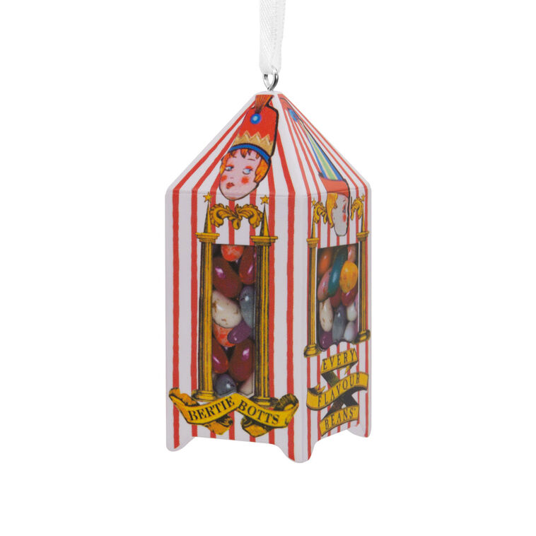 Hallmark Harry Potter™ Bertie Bott's Every Flavour Beans™ Hallmark Ornament