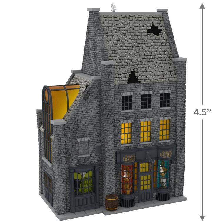Hallmark Harry Potter™ Borgin And Burkes™ Ornament