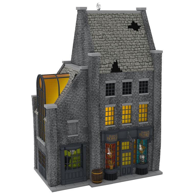 hallmark Harry Potter™ Borgin and Burkes™ Ornament