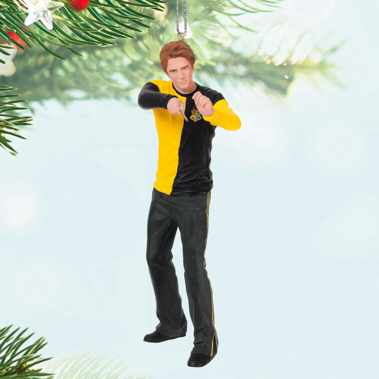 Hallmark Harry Potter™ Cedric Diggory™ Ornament
