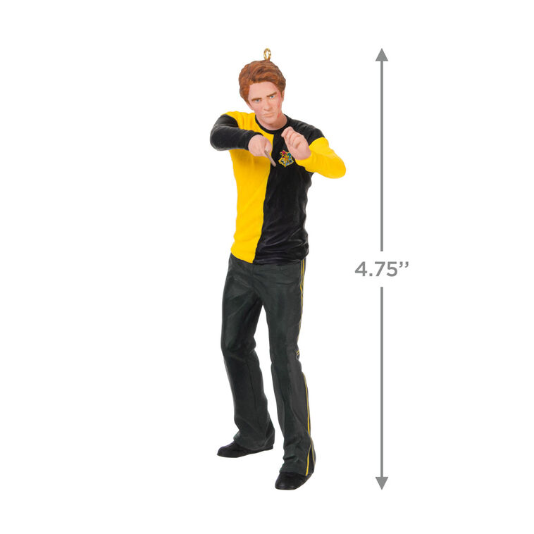 Hallmark Harry Potter™ Cedric Diggory™ Ornament