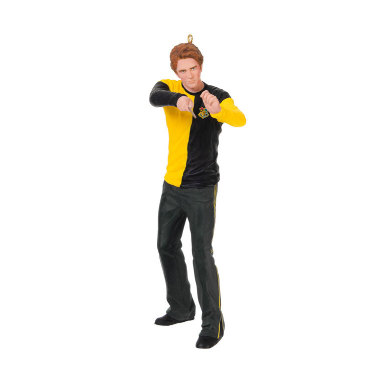 hallmark Harry Potter™ Cedric Diggory™ Ornament
